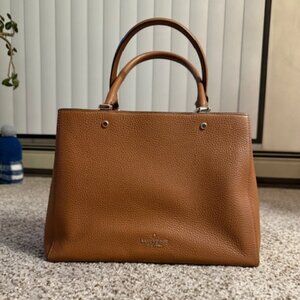 Brown Kate Spade Purse